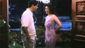 Pangako... Ikaw lang's poster