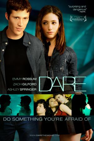 Dare's poster