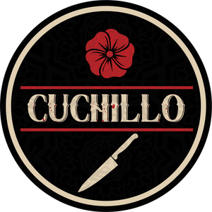 Cuchillo's poster