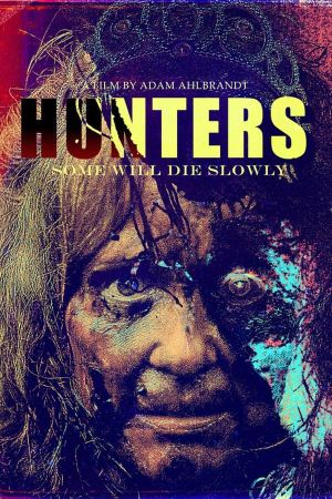 Hunters's poster