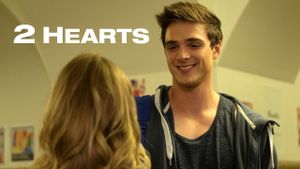 2 Hearts's poster