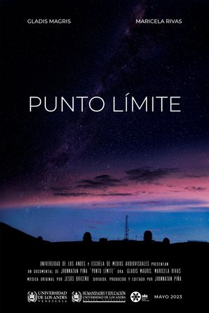 Limit Point's poster