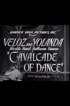 Cavalcade of Dance's poster