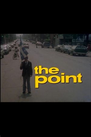 The Point's poster