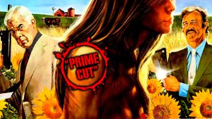 Prime Cut's poster