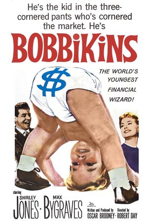 Bobbikins's poster