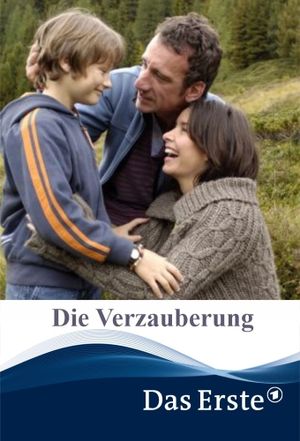 Die Verzauberung's poster