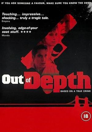 Out of Depth's poster