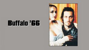 Buffalo '66's poster
