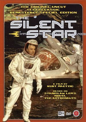 First Spaceship on Venus's poster