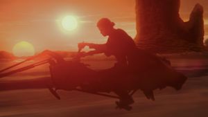Star Wars: Episode II - Attack of the Clones's poster