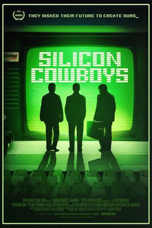 Silicon Cowboys's poster image