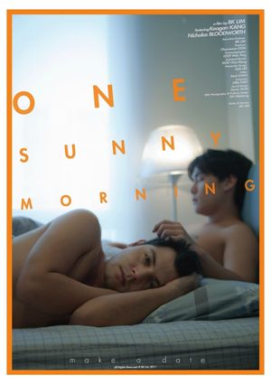 One Sunny Morning's poster