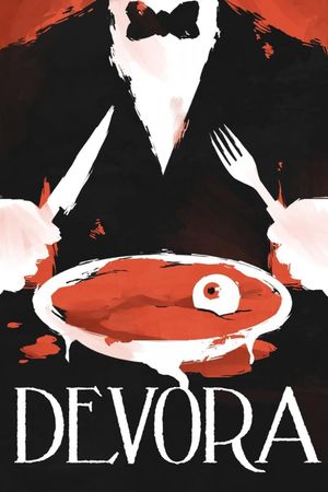 Devour's poster