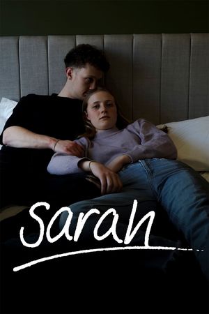 Sarah's poster