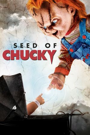 Seed of Chucky's poster image