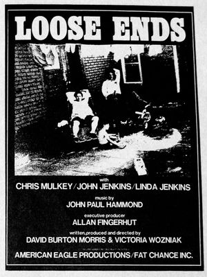 Loose Ends's poster