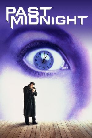 Past Midnight's poster