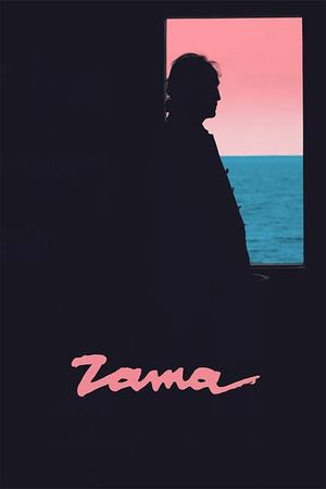 Zama's poster
