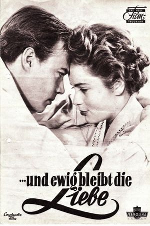 ...und ewig bleibt die Liebe's poster