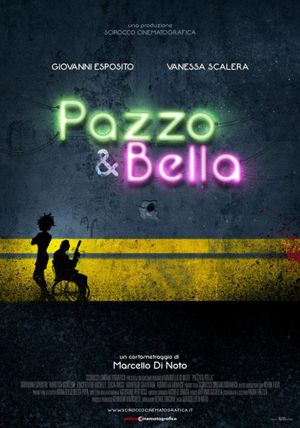 Pazzo & Bella's poster image