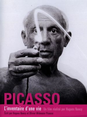 Picasso: The Legacy's poster