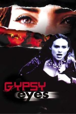 Gypsy Eyes's poster