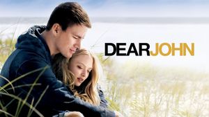 Dear John's poster