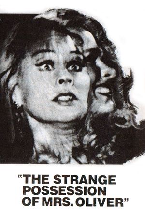 The Strange Possession of Mrs. Oliver's poster image
