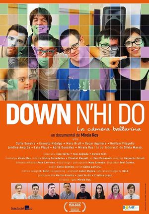 Down n'hi do's poster