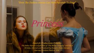 Princess's poster