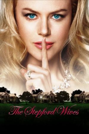 The Stepford Wives's poster