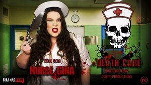 Death Care's poster