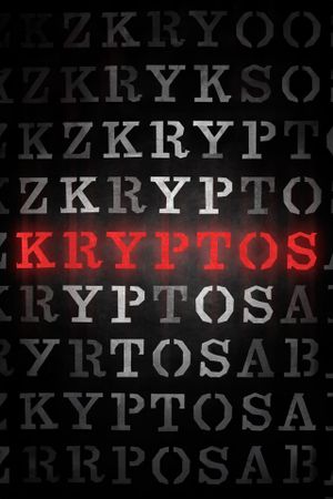 The Unbreakable Kryptos Code's poster