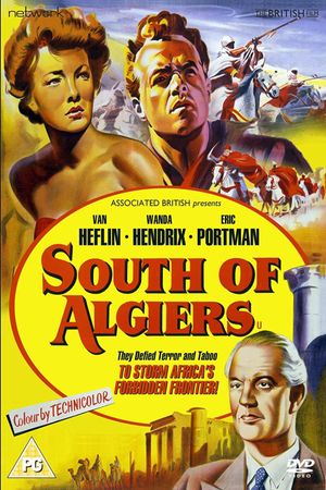 The Golden Mask's poster