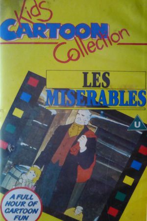 The Tale of Jean Valjean's poster