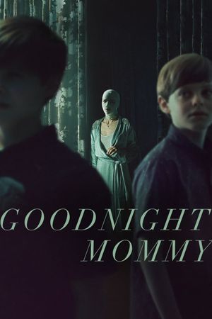 Goodnight Mommy's poster