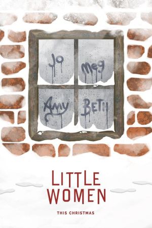 Little Women's poster