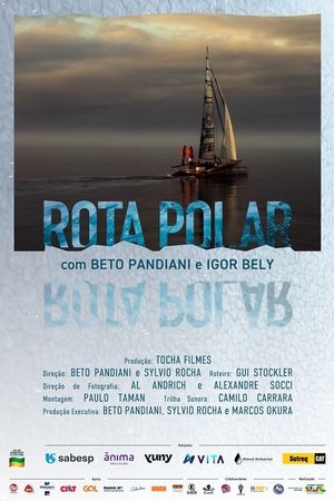 Rota Polar's poster