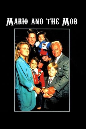 Mario and the Mob's poster