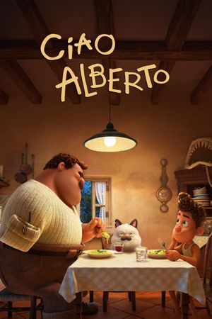 Ciao Alberto's poster image