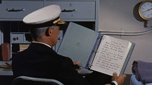 Operation Petticoat's poster