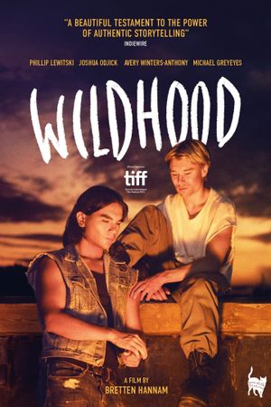 Wildhood's poster