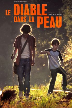 The Devil in the Skin's poster