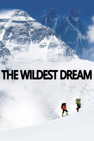 The Wildest Dream's poster