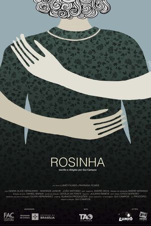 Rosinha's poster