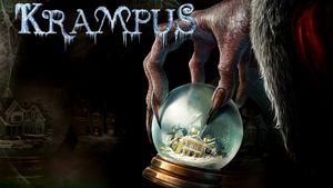 Krampus's poster