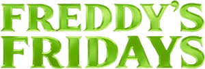 Freddy's Fridays's poster