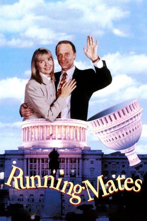 Running Mates's poster