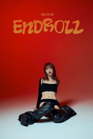 AiNA THE END: ENDROLL's poster